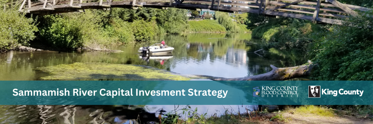 Featured image for Sammamish River Capital Investment Strategy