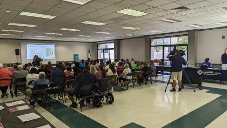 Renter Rights and Responsibilities Information Session | April 12, 2025